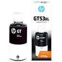 BLACK INK GT53XL HP ATRAMENT TANK 310 315 319 GT51XL