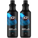 K2 BELA PRO Aktívna účinná pena SUNSET FRESH 2L