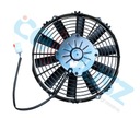 FAN SPAL VA11-AP7/C-29S FORCE 255mm 12V