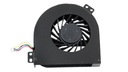 VENTILÁTOR PRE DELL PRECISION M4700 0CMH49 / GPU