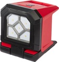 M18 PAL-0 Halogénové LED svietidlo 1500lm IP54 Milwaukee