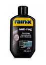 RAIN-X ANTI-FOG ANTI-FOG ZABRAŇUJE ZAhmlievaniu okien