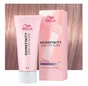 Wella Shinefinity 07/75 RASPBERRY LATTE 60 ml