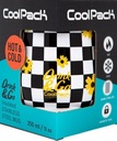 COOLPACK Chess flow Hot & Cold termohrnček 350 ml