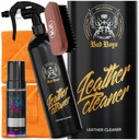 RR CUSTOMS RRC BAD BOYS LEATHER CLEANER 1L KOŽENÁ SÚPRAVA