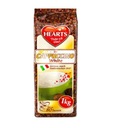 Cappuccino káva Hearts WHITE 1 kg