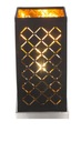 Stolná lampa CLARKE 15229T1 Globo