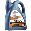 Hydraulický olej Hydrol L-HL 46 5L Orlen Oil