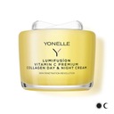 Yonelle Lumifusion denný a nočný krém 55 ml