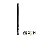 Vodotesná očná linka NYX Epic Ink Liner v pere