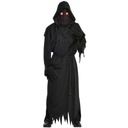 halloweensky kostým REAPER death BLACK veľkosť M/L