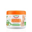 Equilibra Aloe Tonizujúci a energizujúci peeling