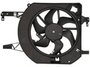 VENTILÁTOR RADIÁTORA NRF 47880