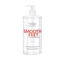 Smooth Feet Hydratačný krém na nohy 500 ml