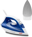 TEFAL Virtuo FV1711 žehlička 1800W 80g/min keramická žehliaca plocha v spreji