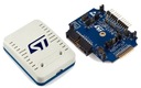 ST-LINK/V3SET programátor pre STM8 a STM32