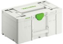 Festool SYSTAINER SYS3 L 237 Systainer³ 204848