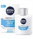 NIVEA MEN BALZAM PO HOLENÍ 100ML SENSITIVE COOL