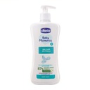 Chicco Baby Moments telový balzam 0m+ 500ml (P1) (P3)