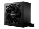 BE QUIET System Power 10 napájacia jednotka 850W ventilátor