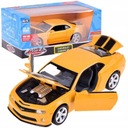 Chevrolet Camaro SS 1:32 svetelný zvuk ZA3146