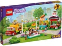 LEGO 41701 FRIENDS STÁNKY S JEDLOM