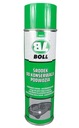 Boll Underbody Protection Absorbuje zvuk a je vodeodolný 500 ml