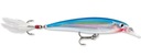 CATCHING WOBLER RAPALA X-RAP XR08 8cm SB S TAG SPINNING TWITCHING KILLER