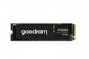 PX600 2TB M.2 PCIe 4x4 NVMe 2280 SSD disk GOODRAM