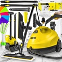 PARNÝ MOP KARCHER SC2 VŠETKO V JEDNOM GIGANT - XXXXXXL