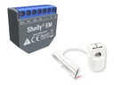 Elektromer Shelly EM WiFi + sonda do 50A