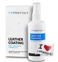 FX Protect LEATHER COATING 100ml - pre Skin