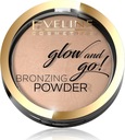 Bronzer EVELINE Glow Go Baked 01 GO HAWAII