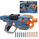 ZBRAŇ NERF ELITE 2.0 COMMANDER RD-6 12x ŠÍPKY