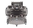 Hlava valca Pitbike Engine MRF YX 160 [TYP 2]