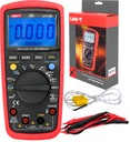 UNIVERZÁLNY MULTIMETER UT139C TRUE RMS