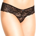 Sexy dámske tangá SoftLine 2403 M/L