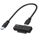 Unitek Y-1039 most USB 3.0 - SATA III 2.5 3.5