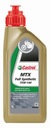 CASTROL MTX FULL SYNTETIC OLEJ 75W140 1L