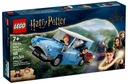 LEGO Harry Potter 76424 Lietajúci Ford Anglia BLOCKS