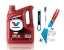 Valvoline Maxlife olej 4 l 10W40 A3/B4 + ZDARMA