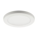 STRUHM Svietidlo stropné OLGA LED C 18W WHITE CCT 03768