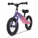 Balančný bicykel Bart Air Pink Violet