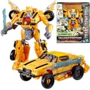 TRANSFORMERS AUTO BOT VEĽKÝ BUMBLEBE OBRÁZOK 3V1 plus EFEKTY