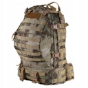 Vojenský taktický batoh CAMO CARGO 32L ATC-FG