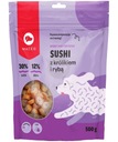 Maced Delicate Sushi Rabbit Fish 500g