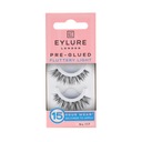 Samolepiace umelé mihalnice Eylure Pre-Glued False Lashes s výplňovým efektom