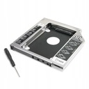 2,5'' SATA DISK VRECKO NA CD DVD