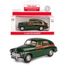 PRL COLLECTION WARSAW M-20 CONNECTIVITY 1:43 HRAČKA PRE DETI