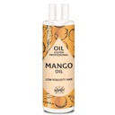 Ronney Professional Mango olej na vlasy s nízkou pórovitosťou 150 ml